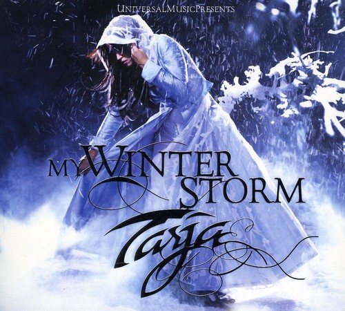 My Winter Storm-Fan Edition