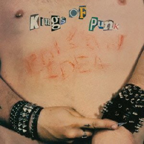 Kings of Punk: Bloated Edition