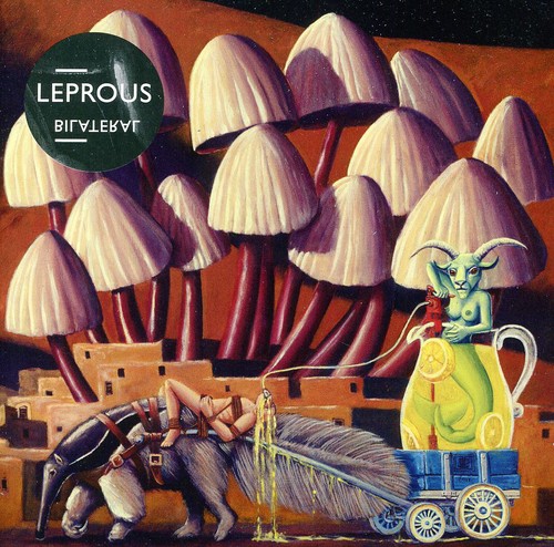 Album Art