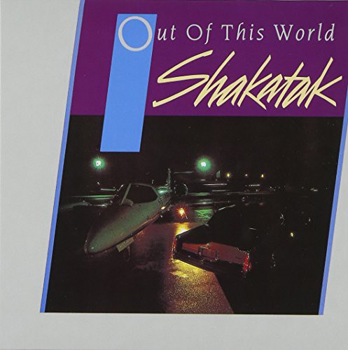Shakatak