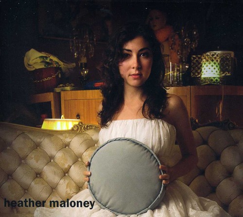 Heather Maloney - Heather Maloney