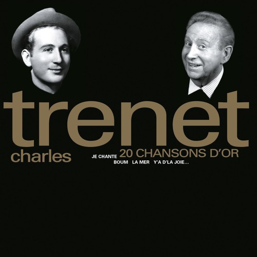 20 Chansons D'or