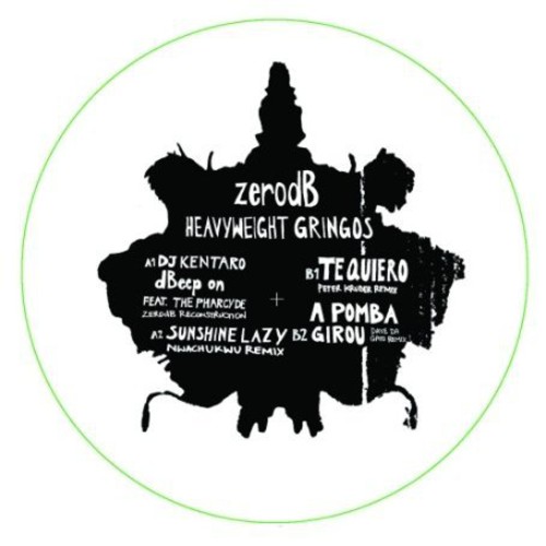 Album Art