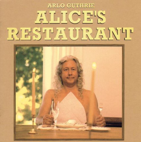 Alice's Restaurant 2: Massacree Revisited