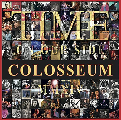 Time On Our Side (Uk)