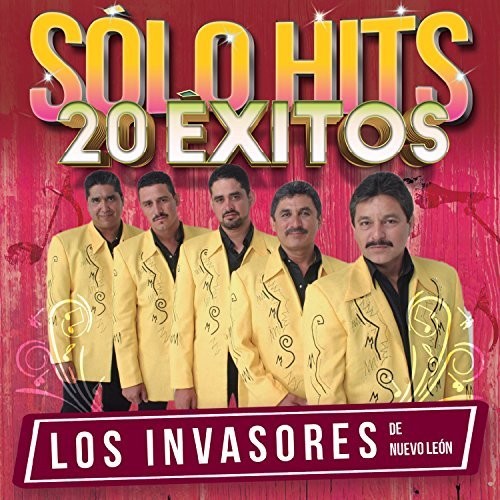 Solo Hits 20 Exitos