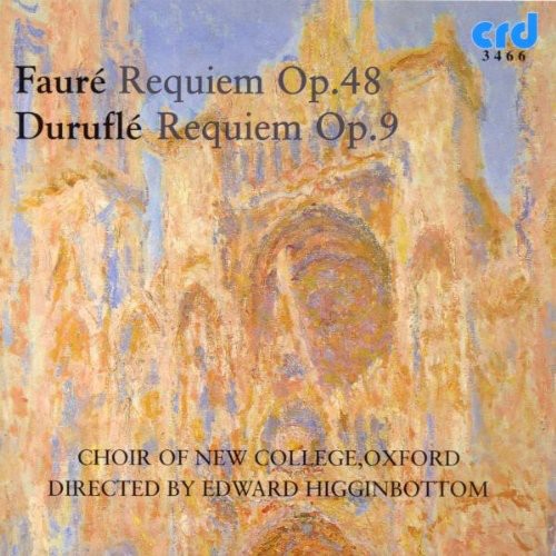 Requiem Op 9