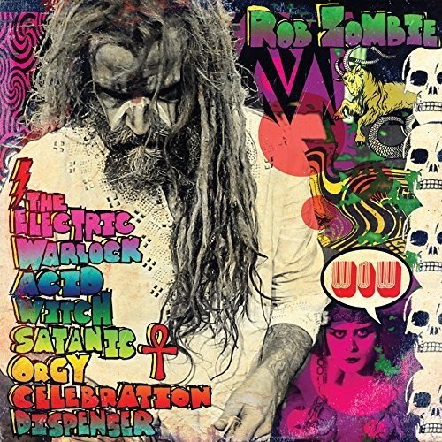 Album Art