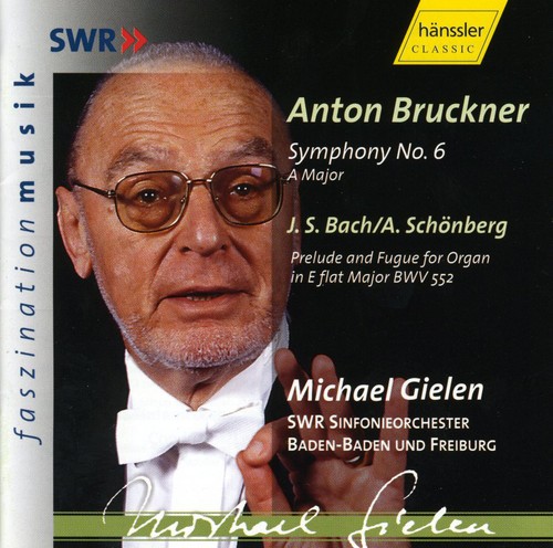Symphony 6