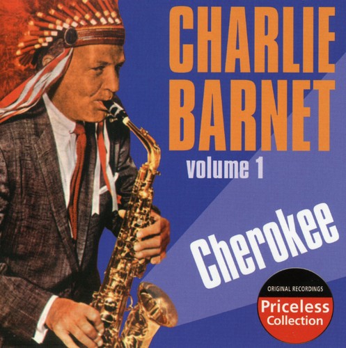 Cherokee, Vol. 1