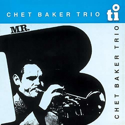 Chet Baker - Mr B