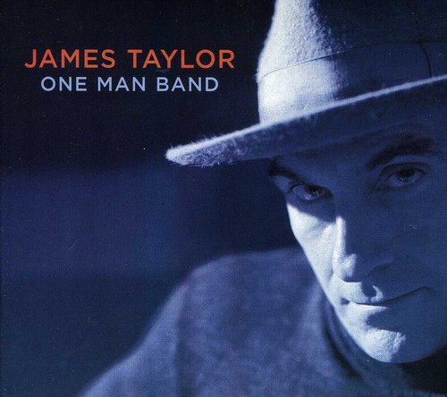 James Taylor - One Man Band