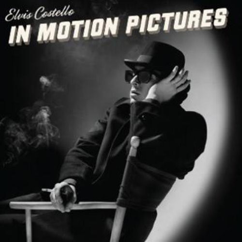 In Motion Pictures