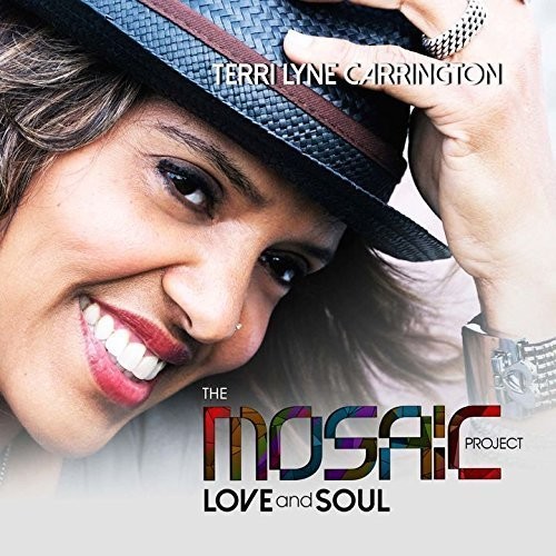 Mosaic Project: Love & Soul