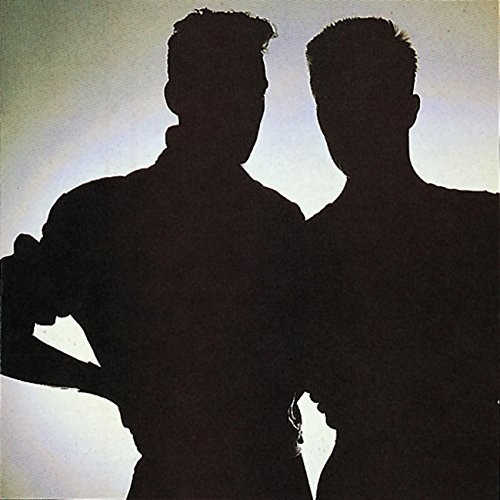 Daf - Fur Immer vinyl record cover