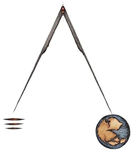 As High As The Highest Heavens & From The Center
