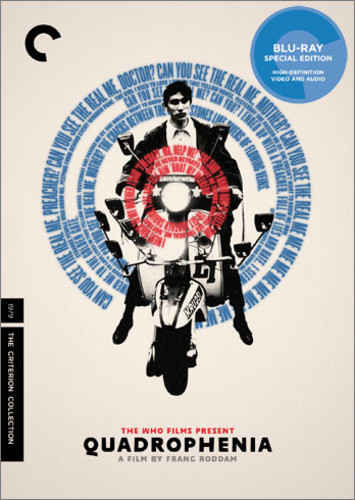  - Criterion Collection: Quadrophenia
