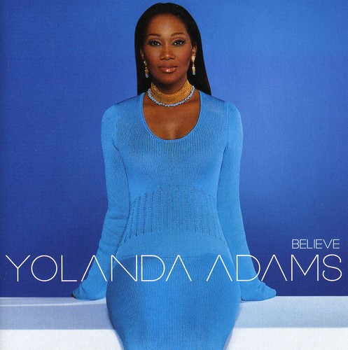 Various Artists - Believe