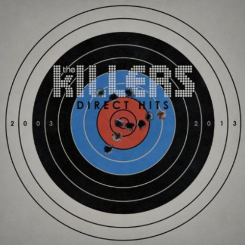 The Killers - Direct Hits