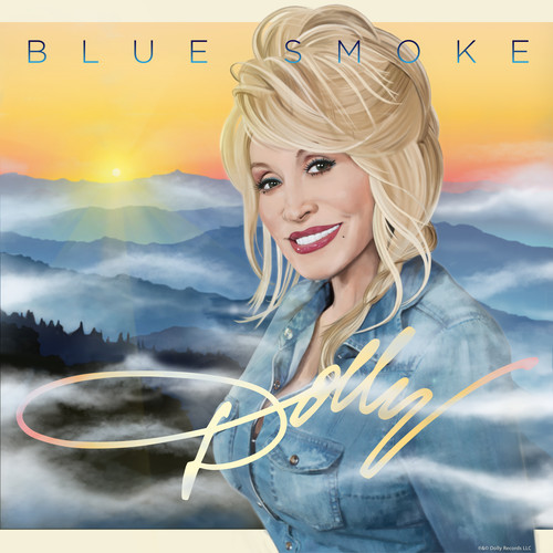 Blue Smoke (Hk)
