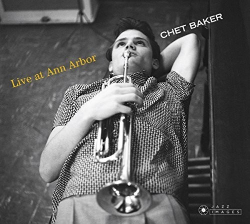 Live At Ann Arbor (Bonus Tracks)