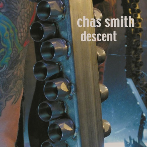 Chas Smith - Descent
