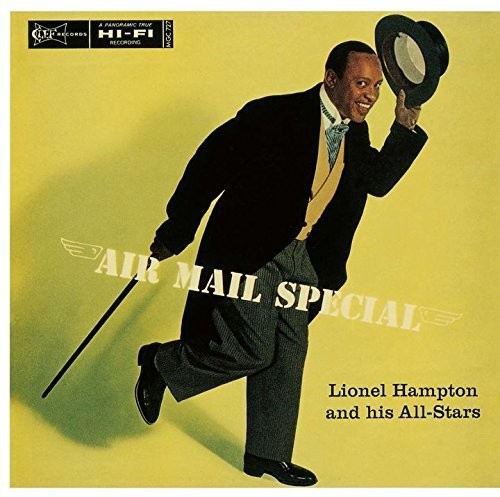 Air Mail Special
