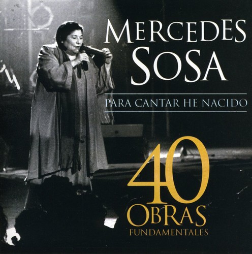 40 Obras Fundamentales