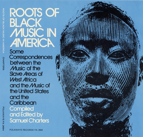 Roots Of Black Music In America - Roots of Black Music / Various