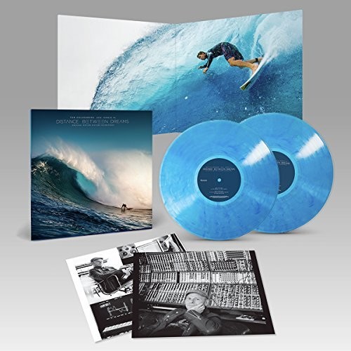 Junkie XL - Distance Between Dreams - Original Motion Picture Soundtrack