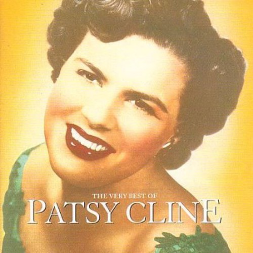 Patsy Cline - Very Best Of Patsy Cline [Import]