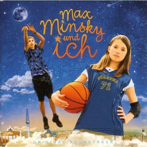 Max Minsky Und Ich