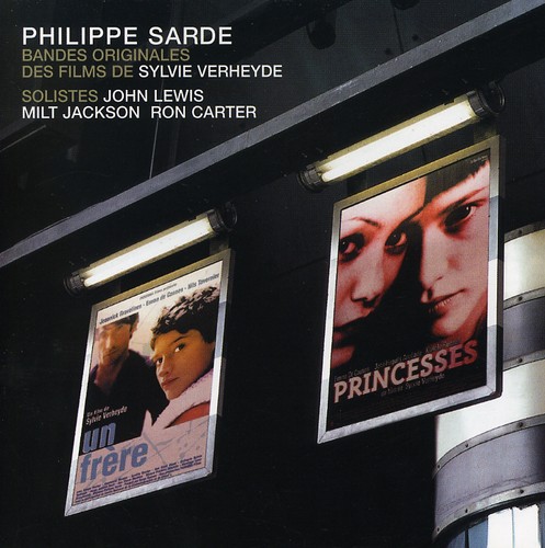 Bof Princesses/Un Frere