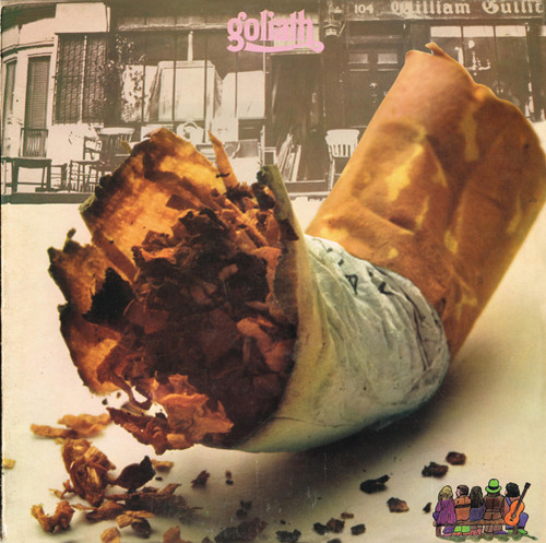 Album Art