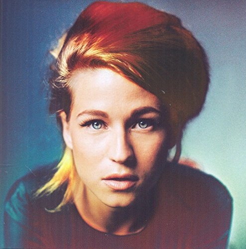 Selah Sue - Reason vinyl record cover