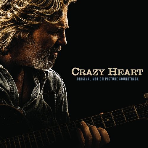 Crazy Heart / O.S.T. (Bonus Tracks)