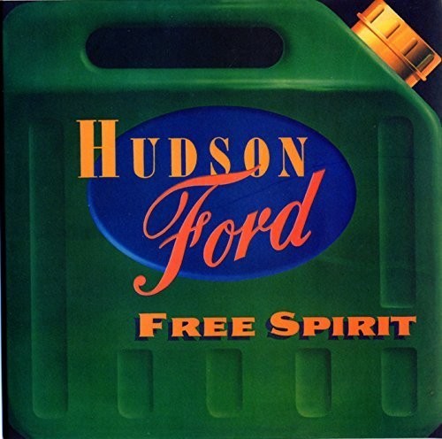 Free Spirit: Limited (Jmlp)