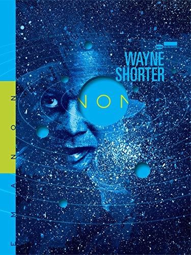 Wayne Shorter - Emanon