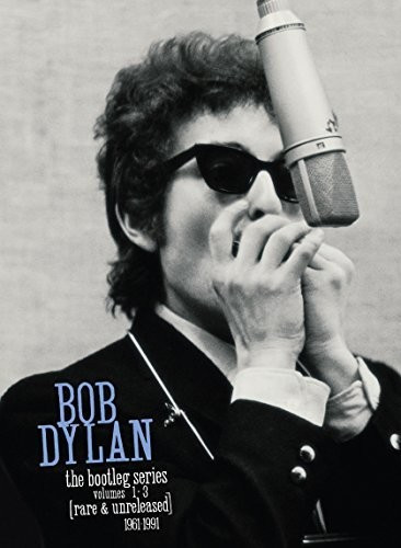 The Bootleg Series Volumes 1 - 3 Rare & Unreleased 1961-1991