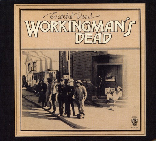 Album Art