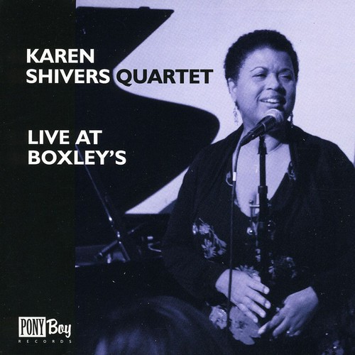 Reuel Lubag - Live at Boxley's