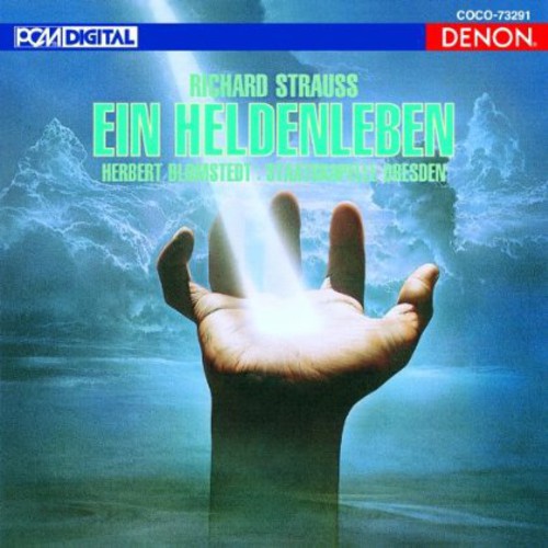 R. Strauss: Ein Heldenleben