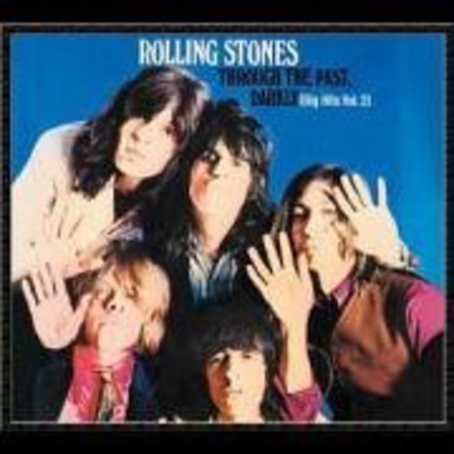 Vol. 2-Big Hits: Through The Past Darkly