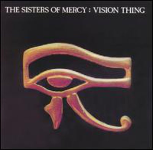 The Sisters Of Mercy - Vision Thing