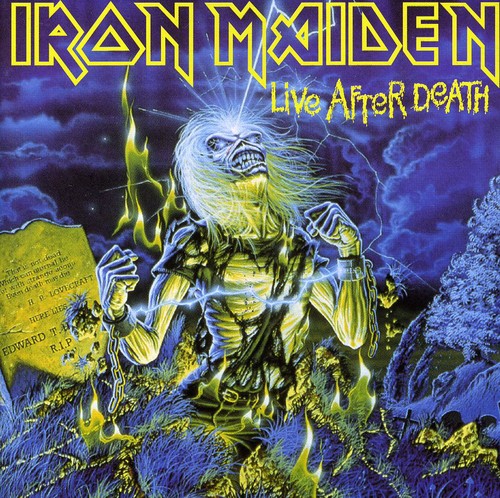 Life After Death