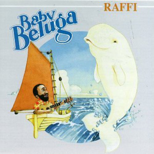 Baby Beluga Raffi - Baby Beluga