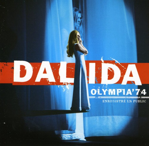 Olympia 1974