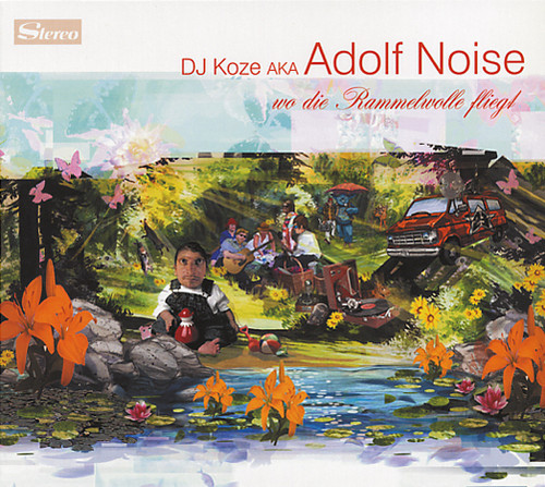 Album Art