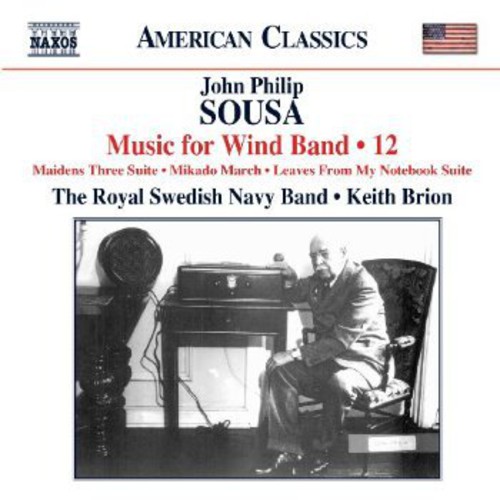Music for Wind Band