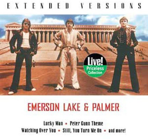 Extended Versions